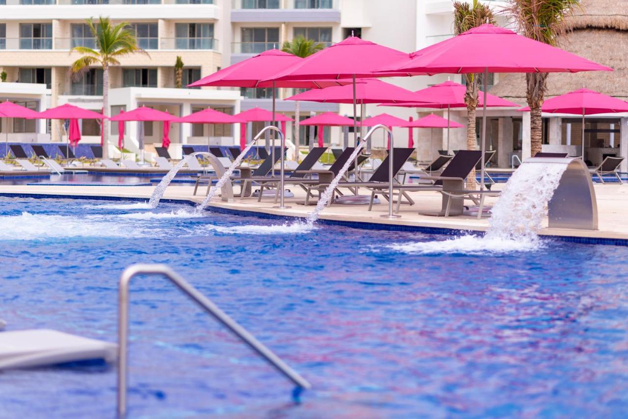 Planet Hollywood Adult Scene Cancun, An Autograph Collection All- Inclusive - Adults Only 5* Cancun