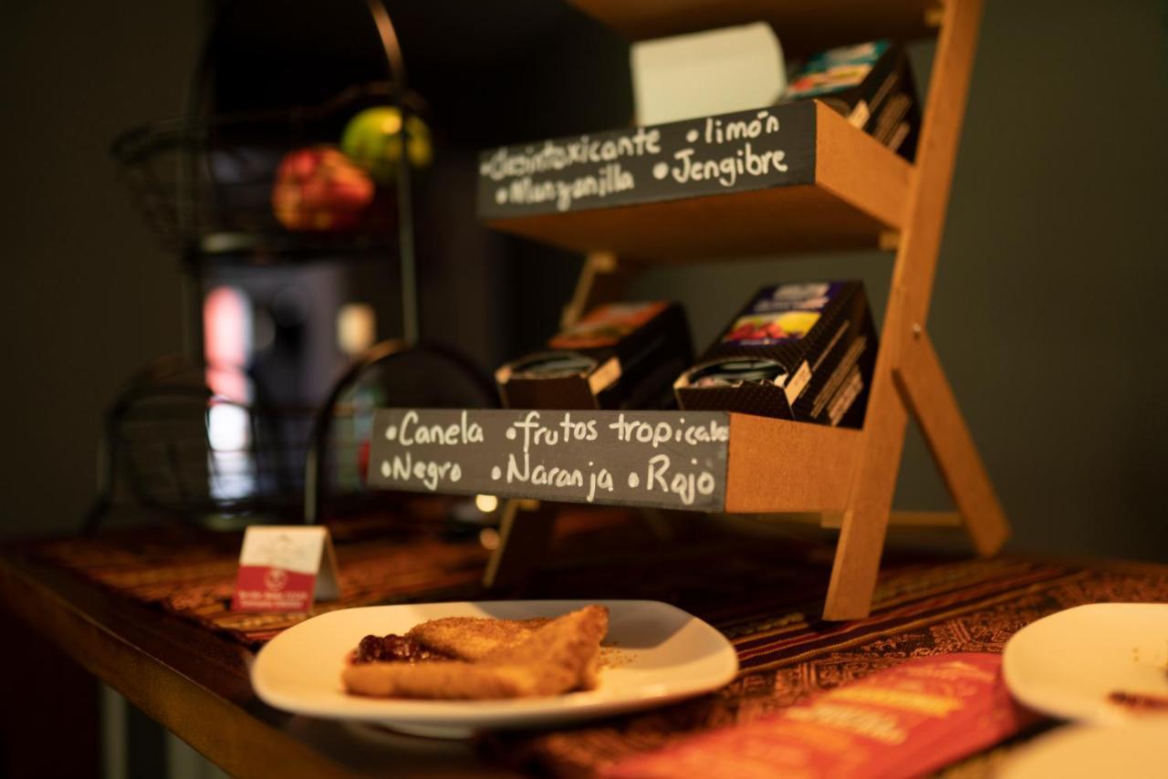 Boutique Abad Hotel