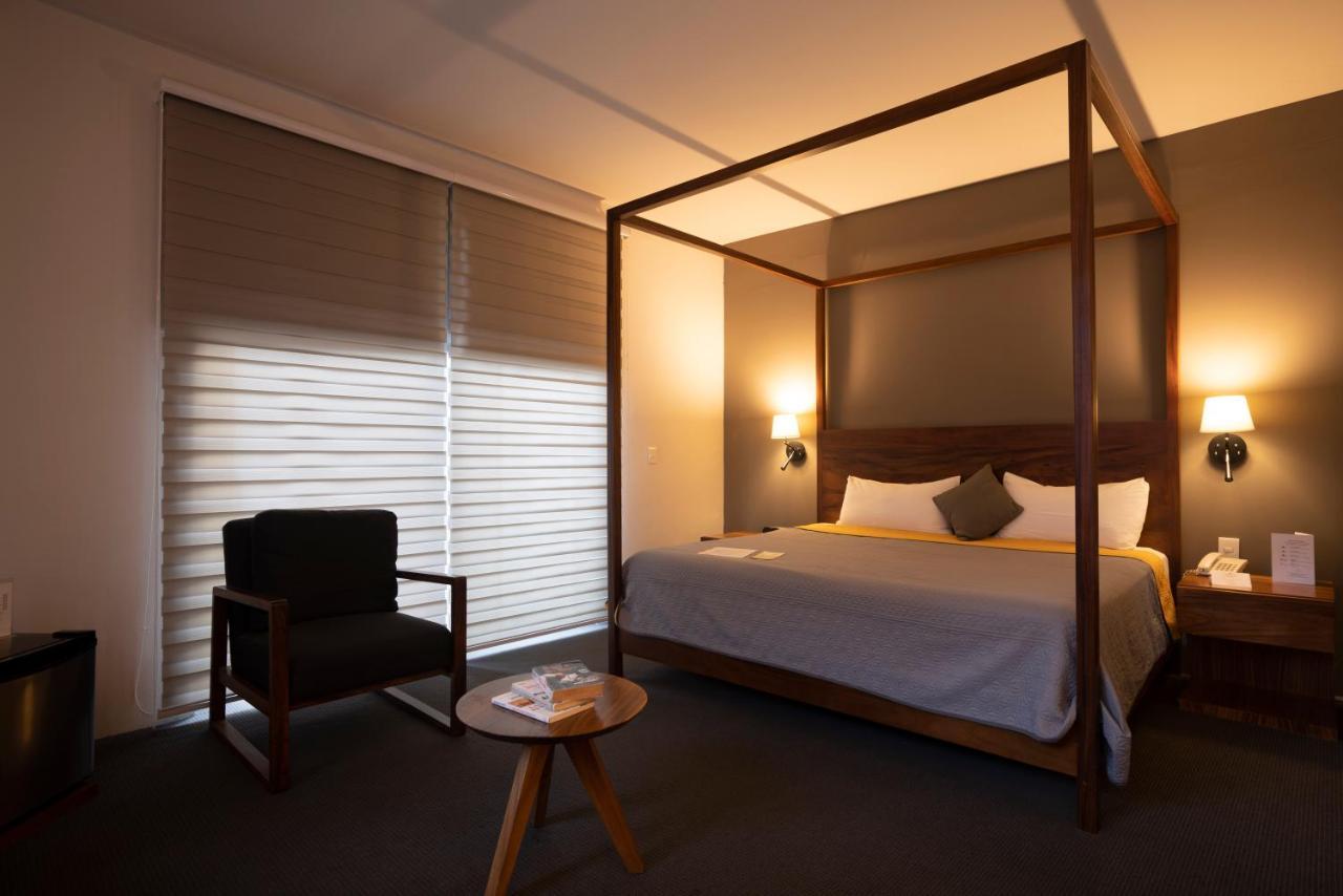 Boutique Abad Hotel