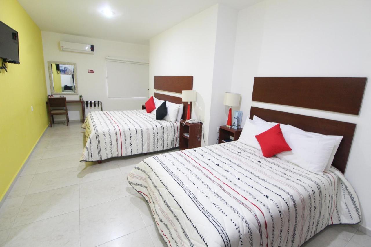 Casa De La Iaia 4* Orizaba (Veracruz)