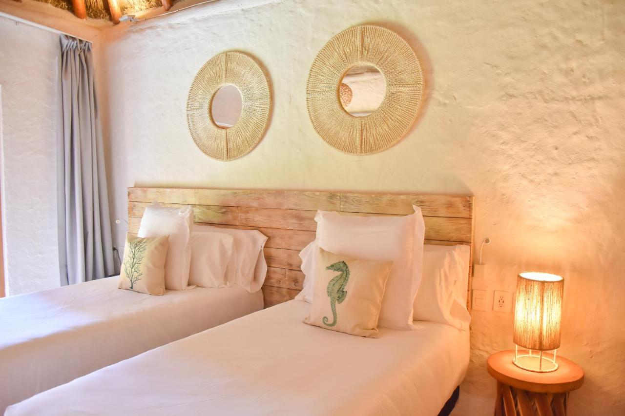 Soho Boutique - Adults Only Isla Holbox