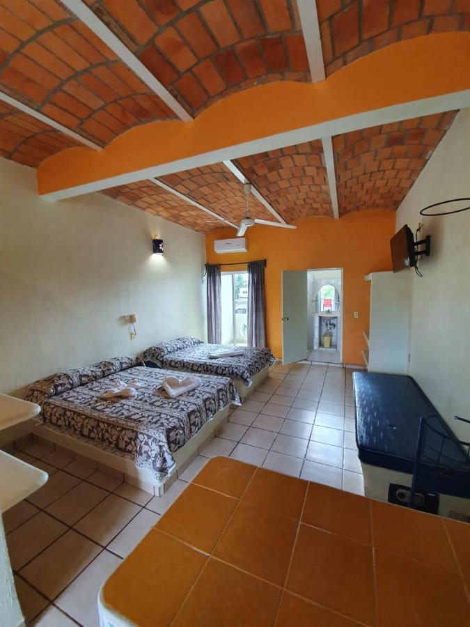 Real Del Sol 3* Rincon de Guayabitos