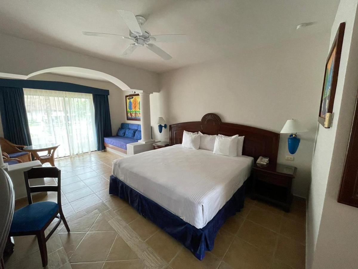 Bahia Principe Grand Tulum Resort 5*