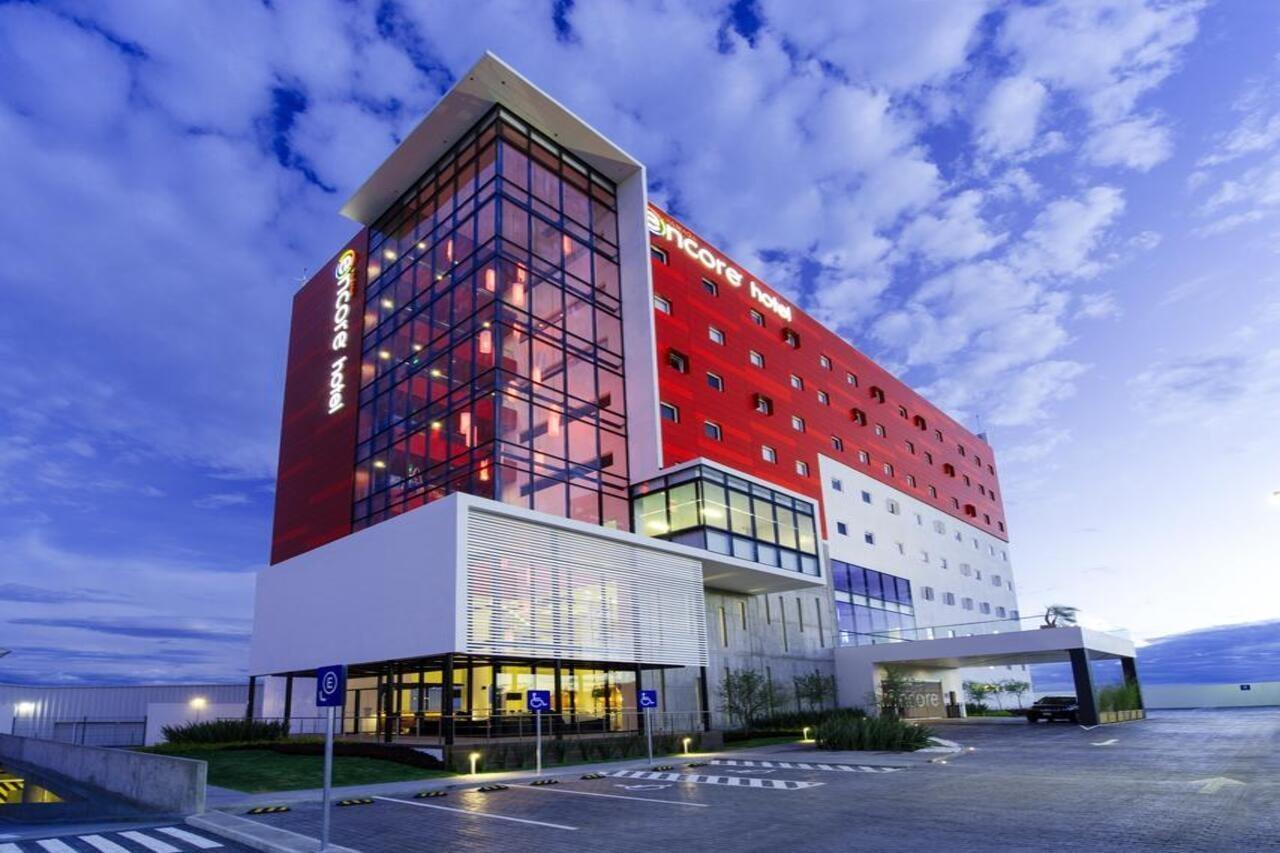 Hotel Ramada Encore San Luis Potosi