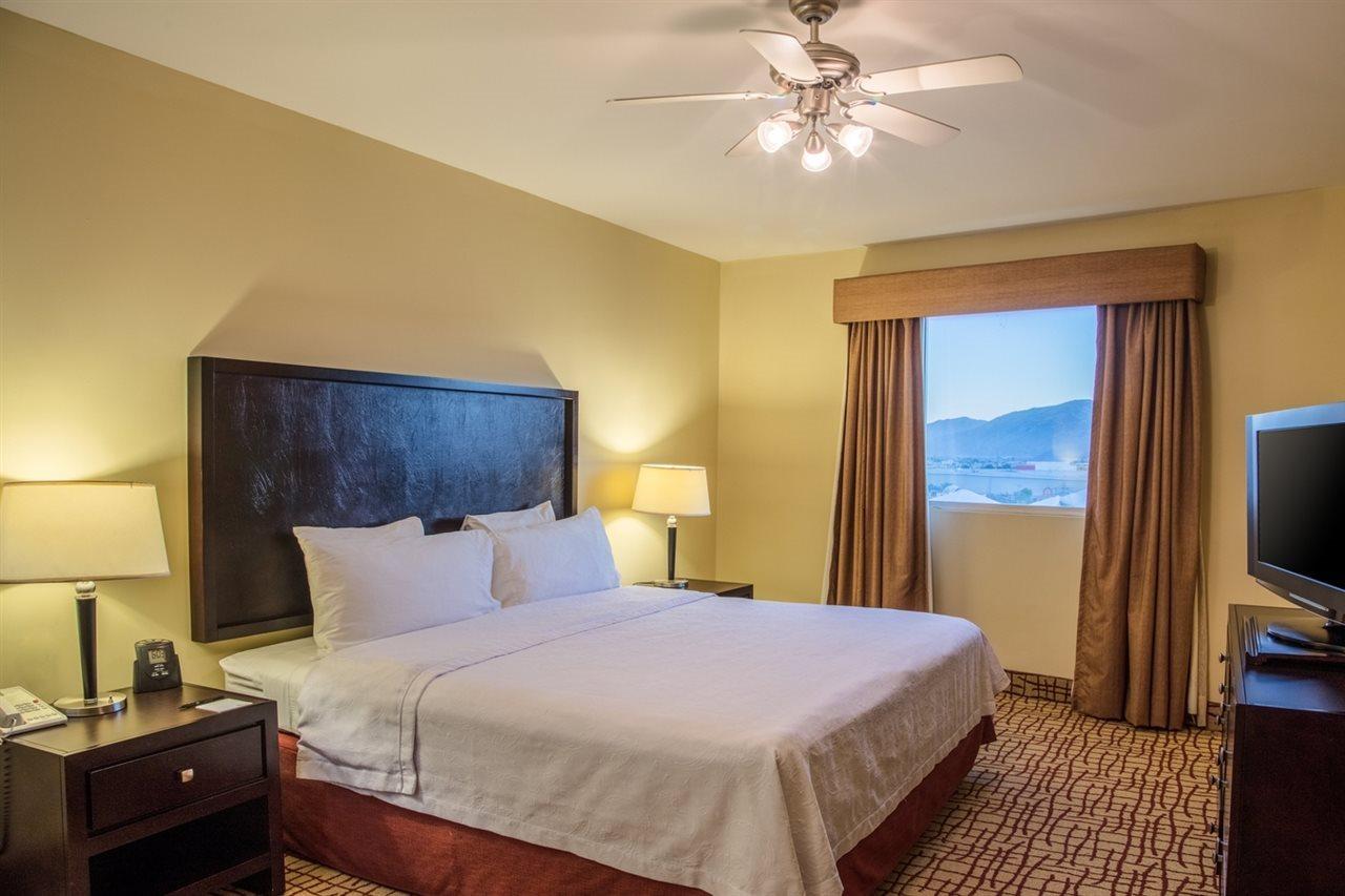 Wyndham Garden Tecnologico Torreon