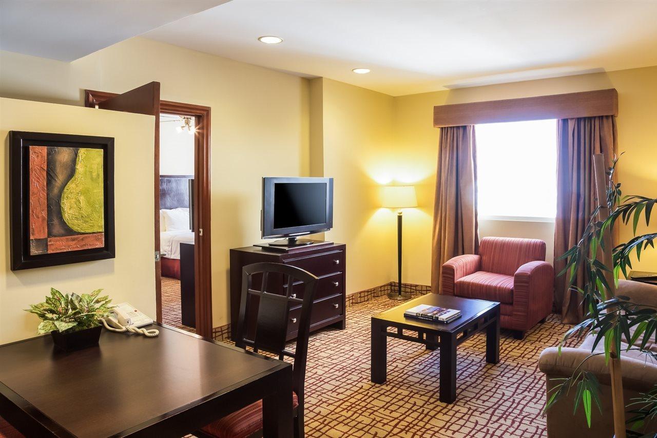 Wyndham Garden Tecnologico