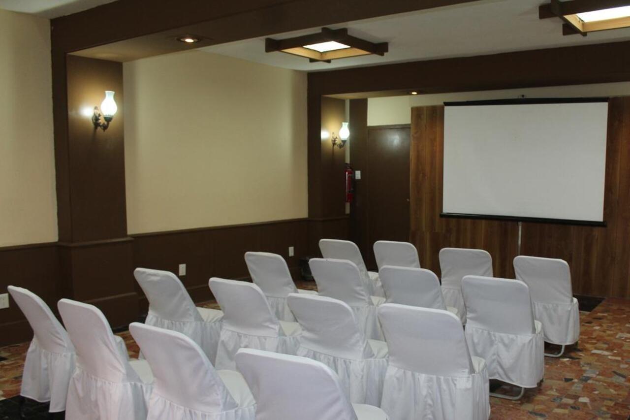 Napoles 3* San Luis Potosi