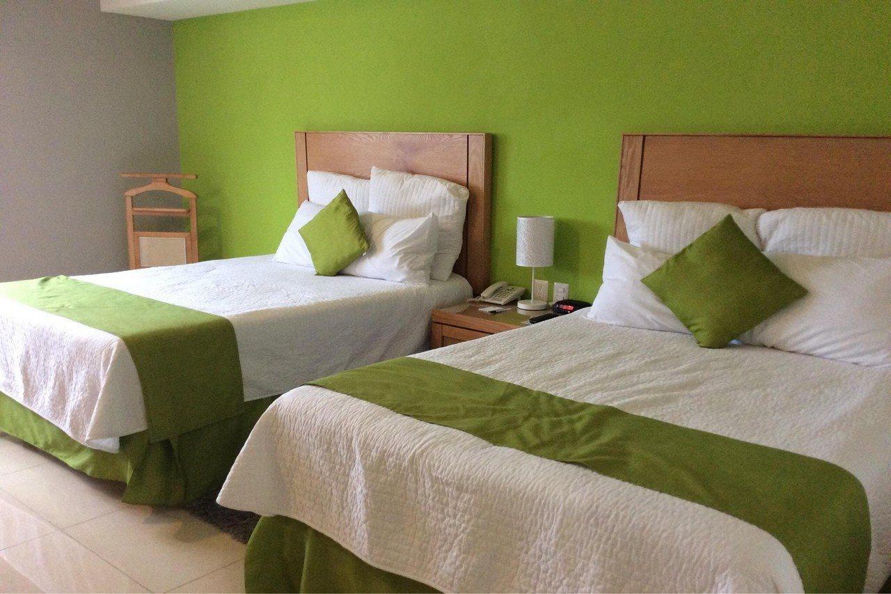 Hotel Hb 4*