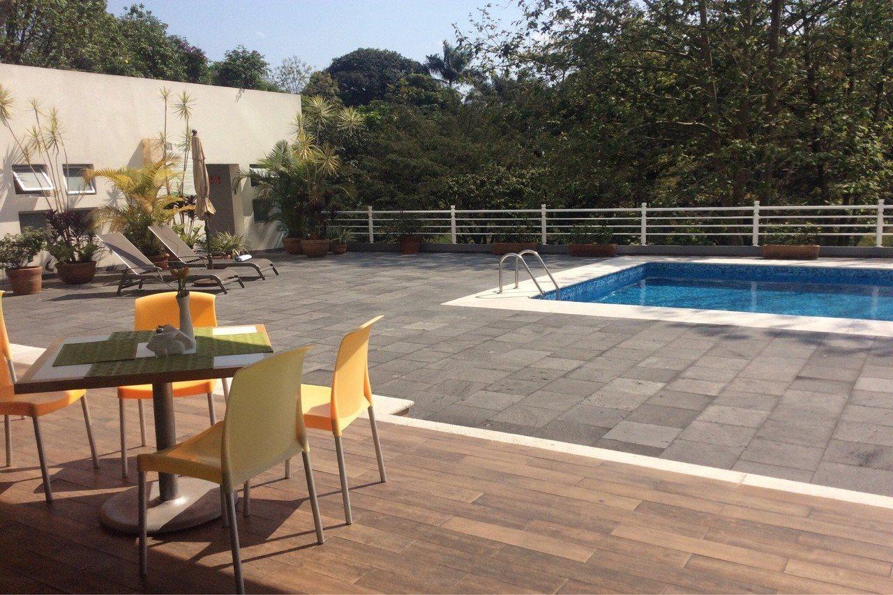 Hb Hotel Cordoba