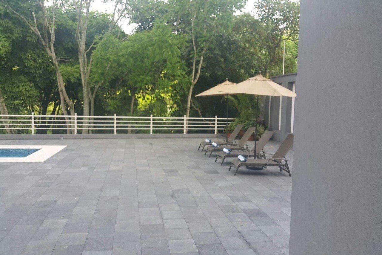 Hotel Hb Cordoba