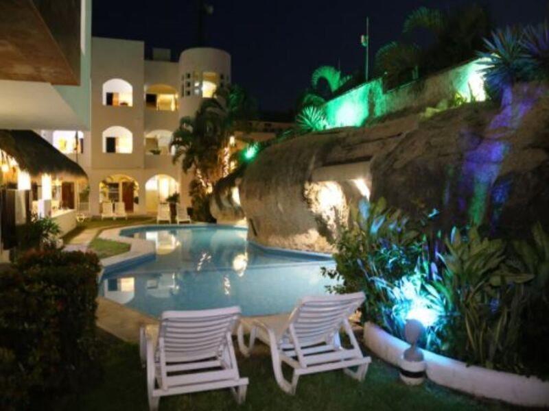 Hotel Alikar