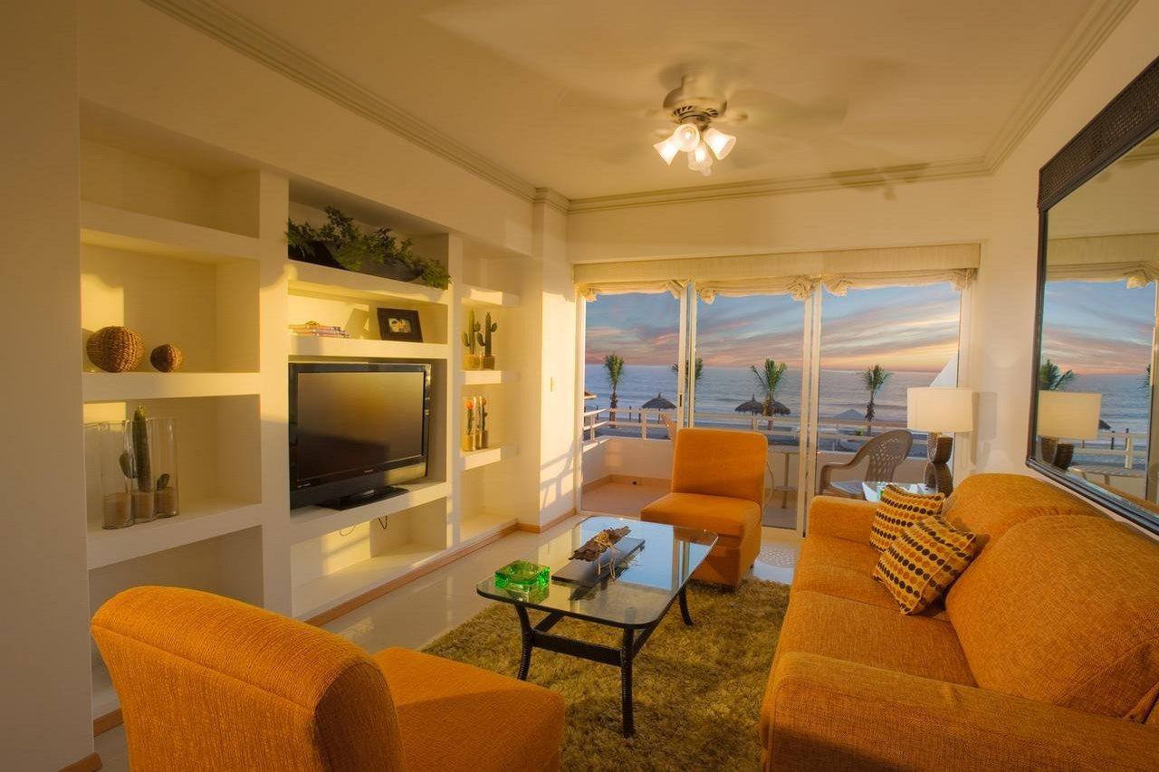 Quintas Del Mar Ii Apartment Los Cerritos (Mazatlan)