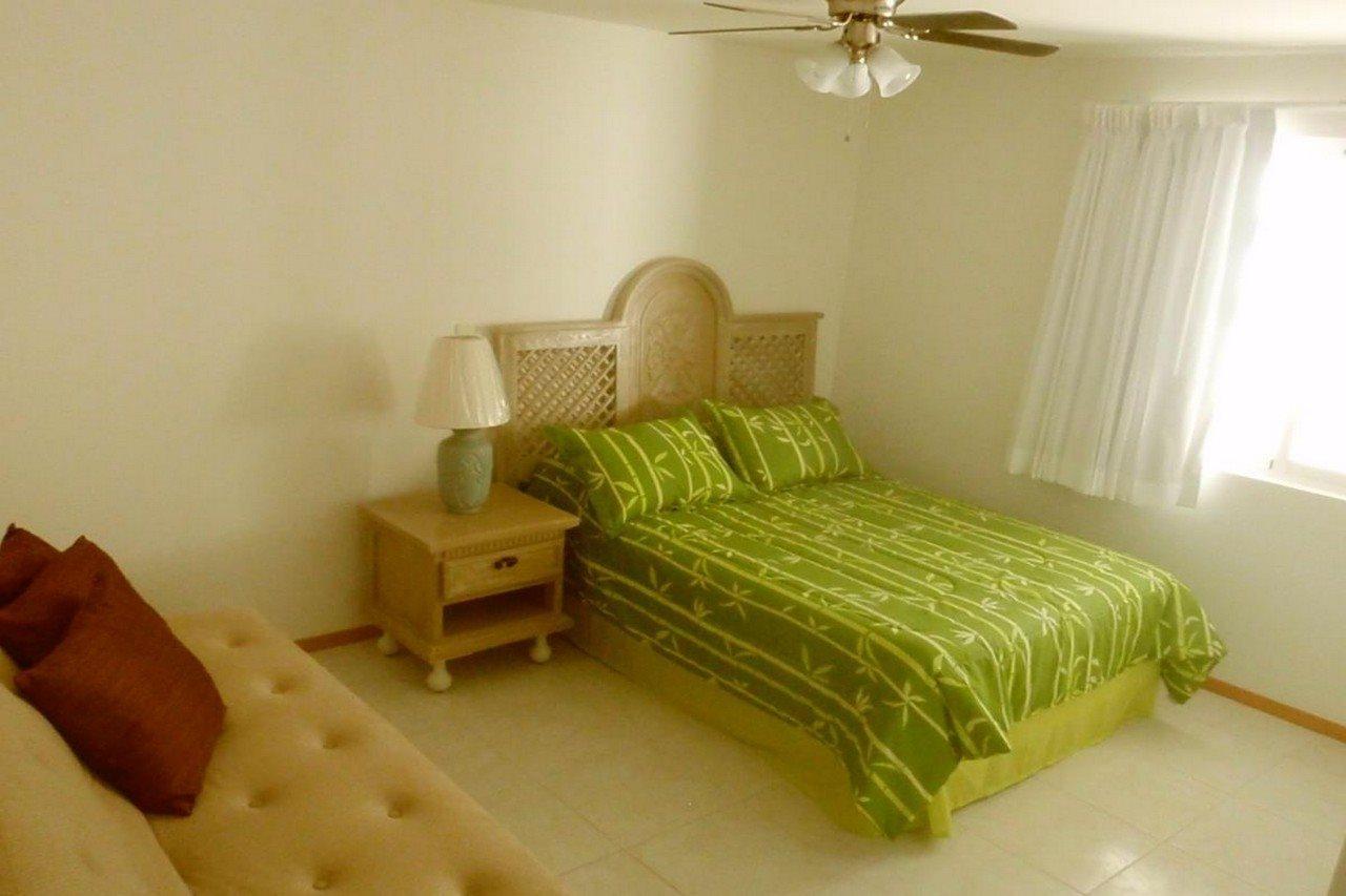 Quintas Del Mar Ii Apartment *