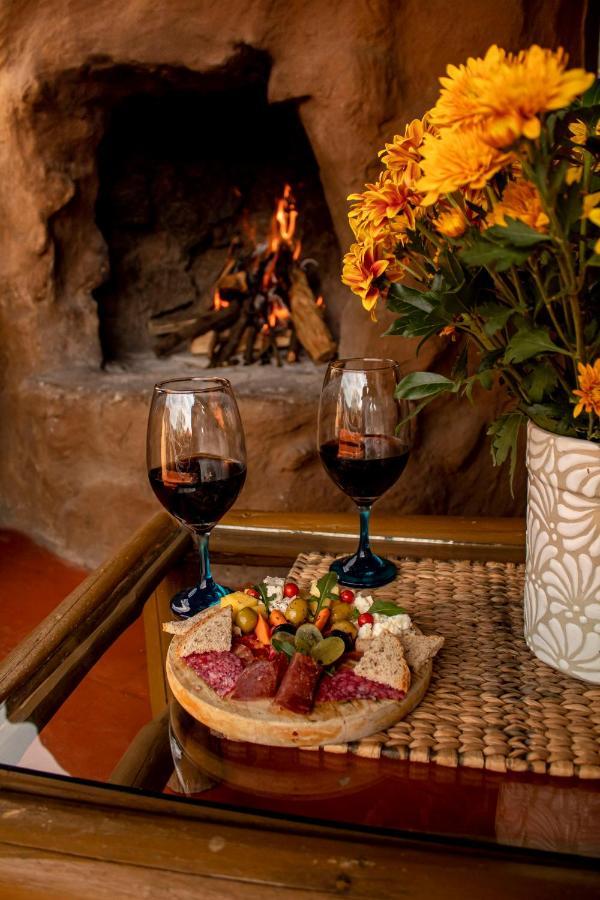 Valle Mistico Hotel 4*