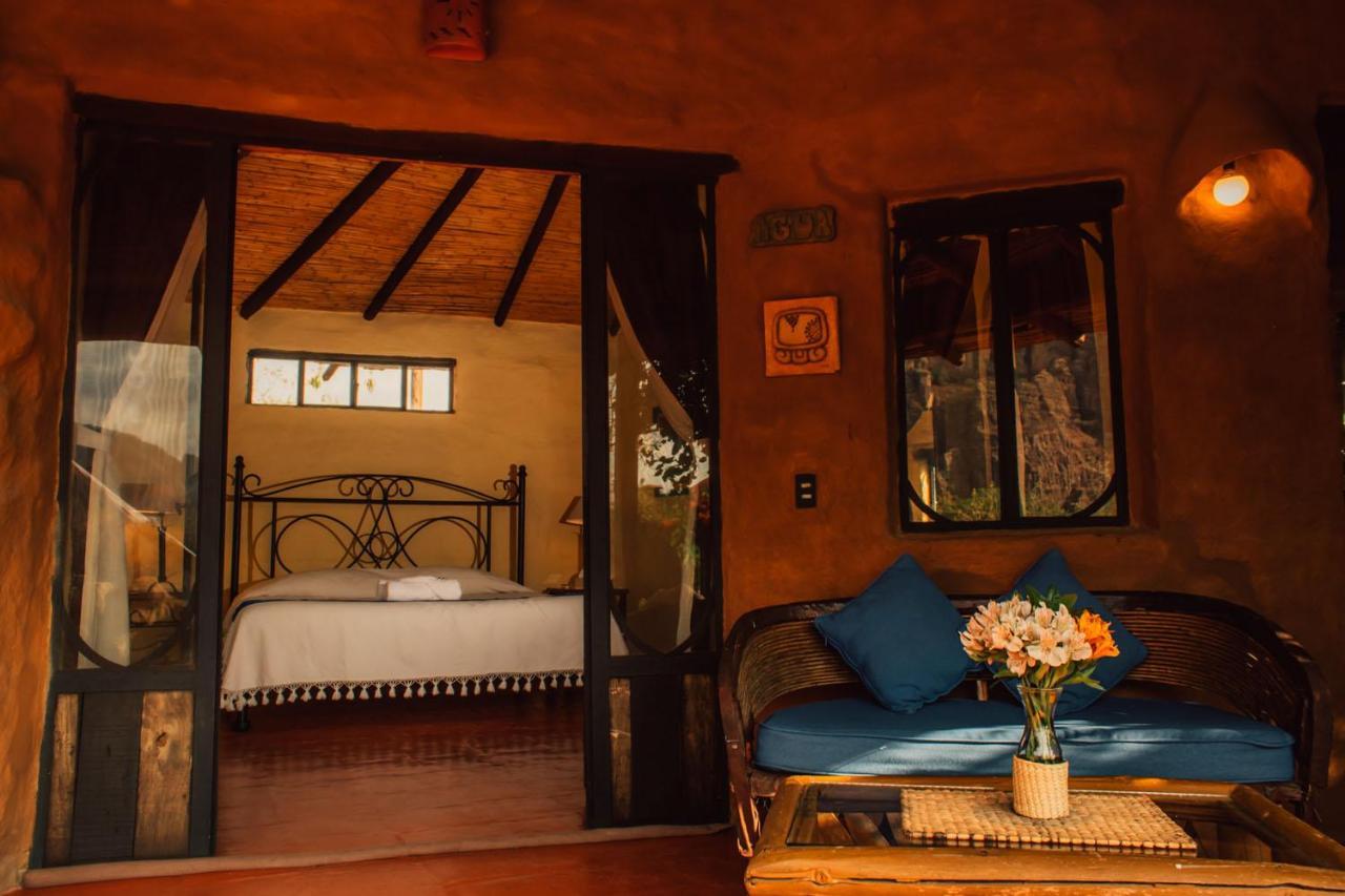 Valle Mistico Hotel 4*
