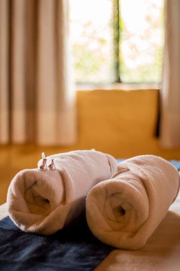 Hotel Valle Mistico 4*