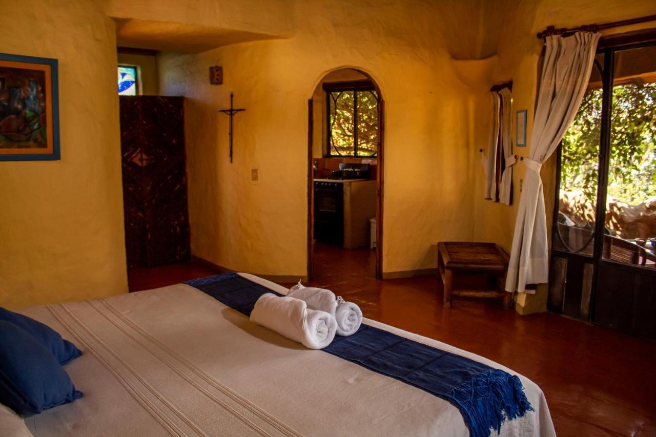 Hotel Valle Mistico Tepoztlan