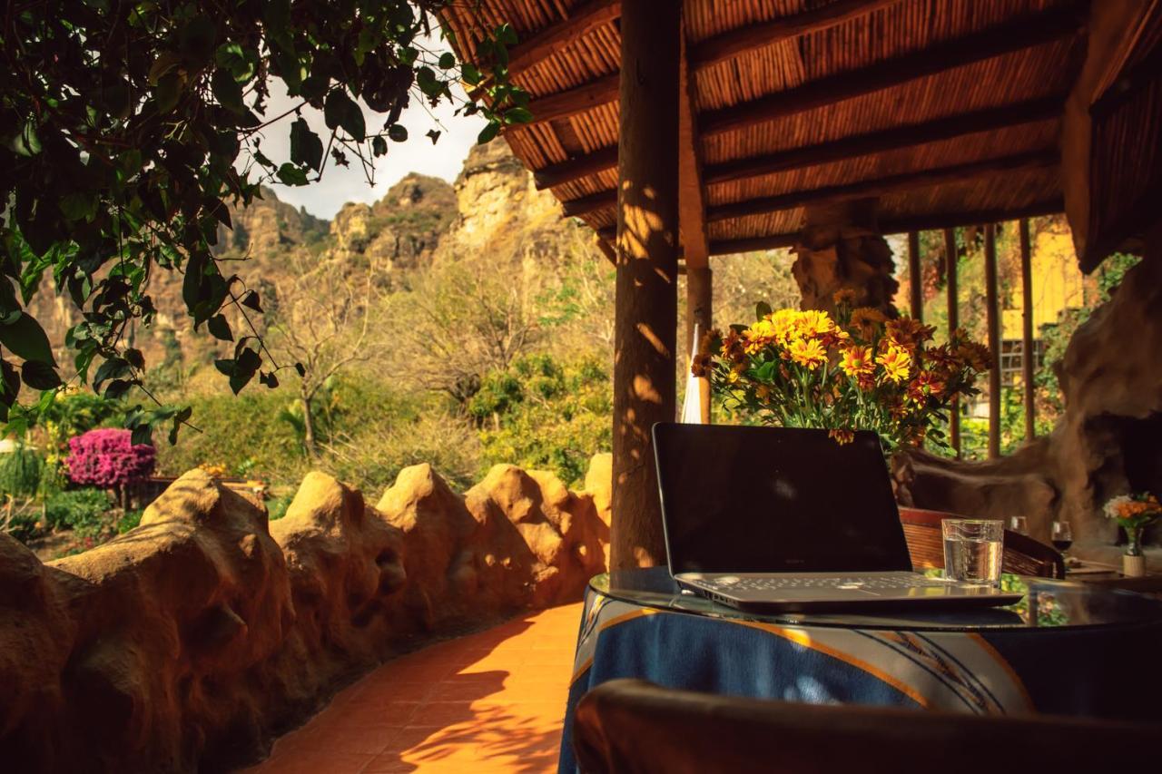 Valle Mistico 4*
