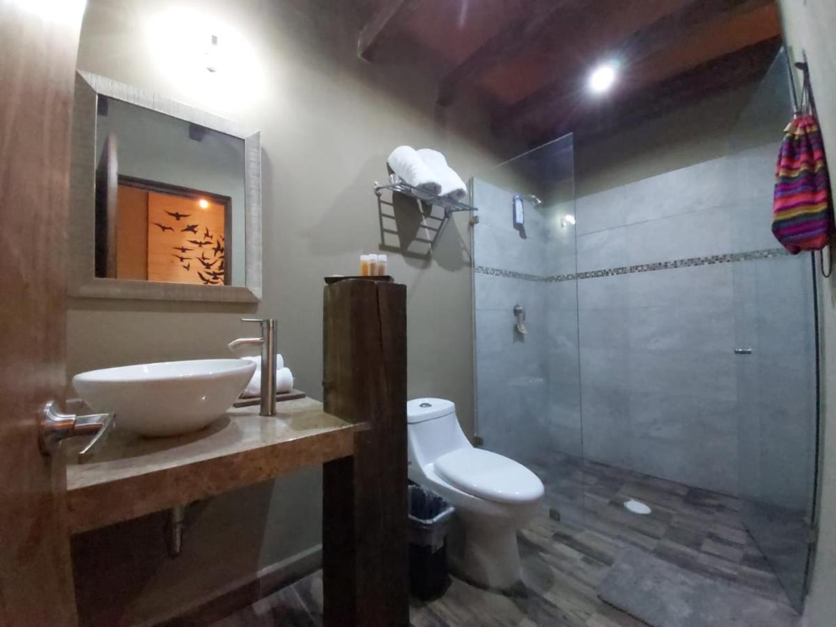 Hotel Independencia Dos 7 Boutique Queretaro