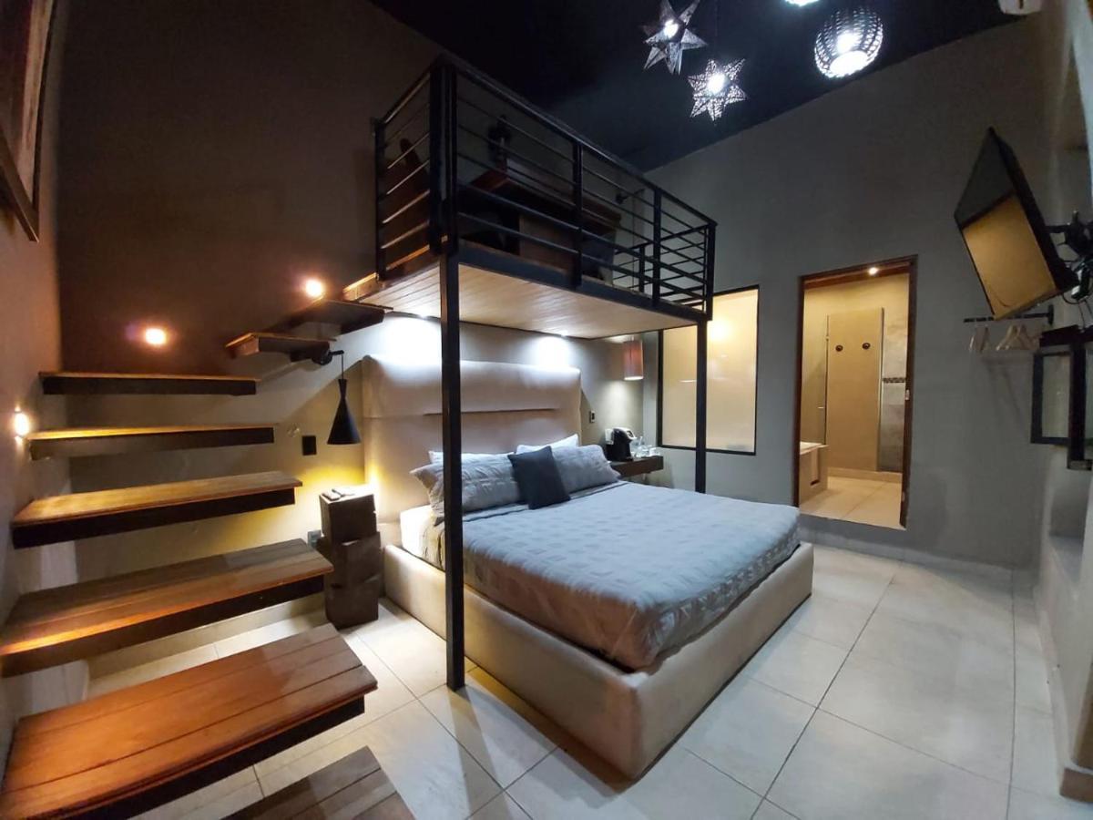 Hotel Independencia Dos 7 Boutique