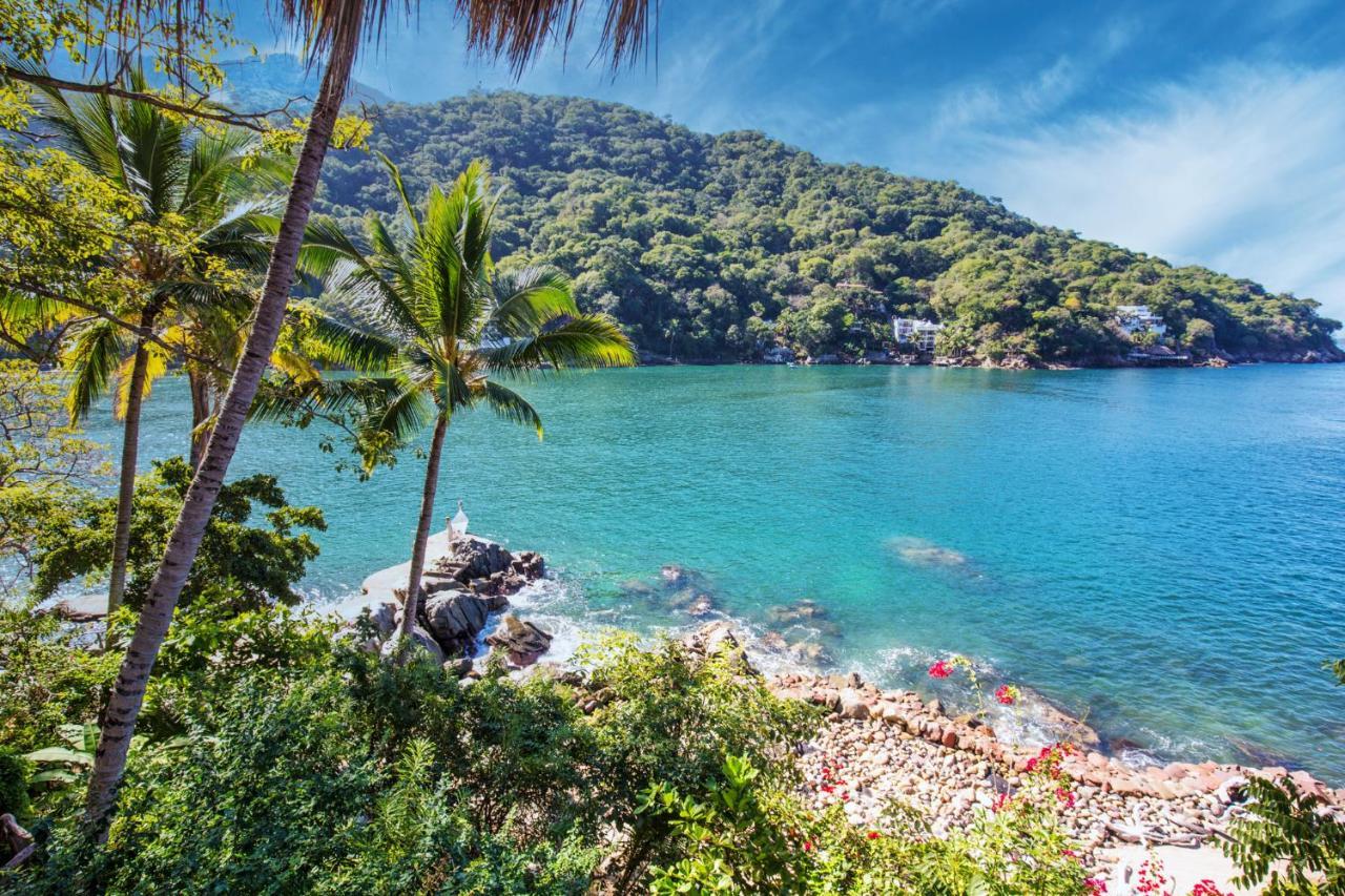 Lala Boutique Adults Only 5* Puerto Vallarta