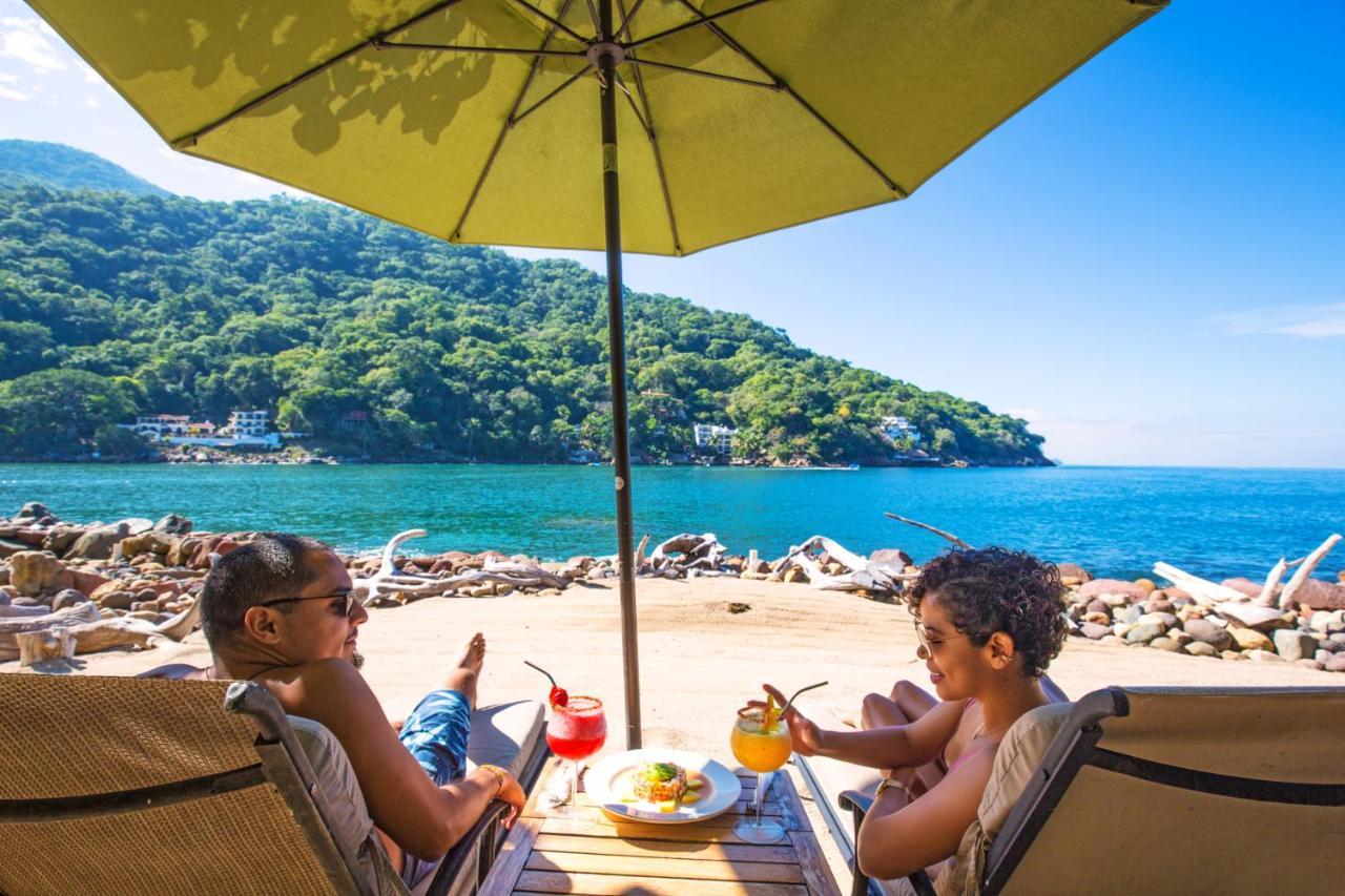 Hotel Lala Boutique Adults Only Puerto Vallarta