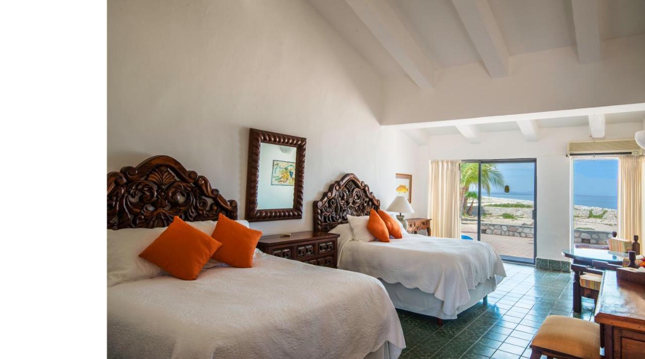 Rancho Cruces Hotel 5*