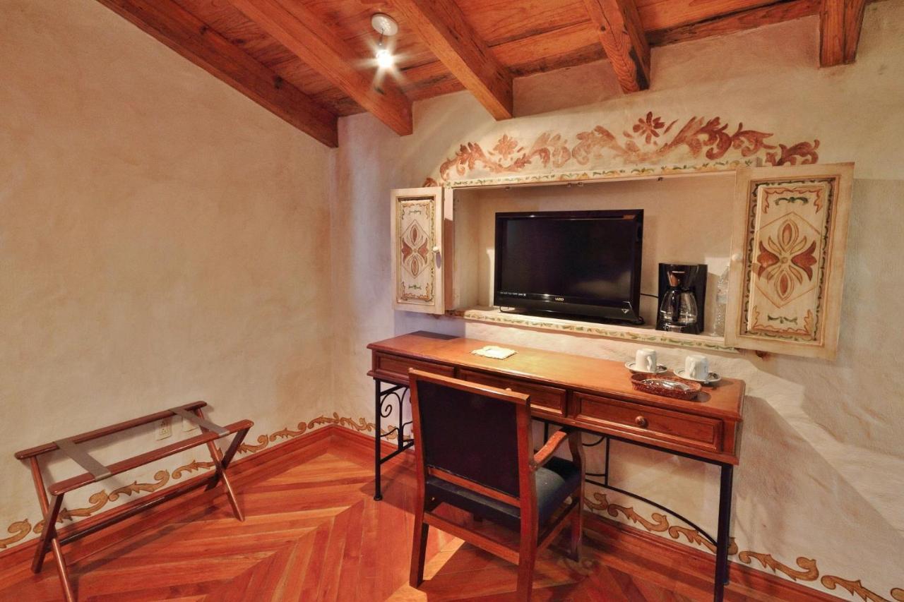 Casa Morada San Cristobal de las Casas