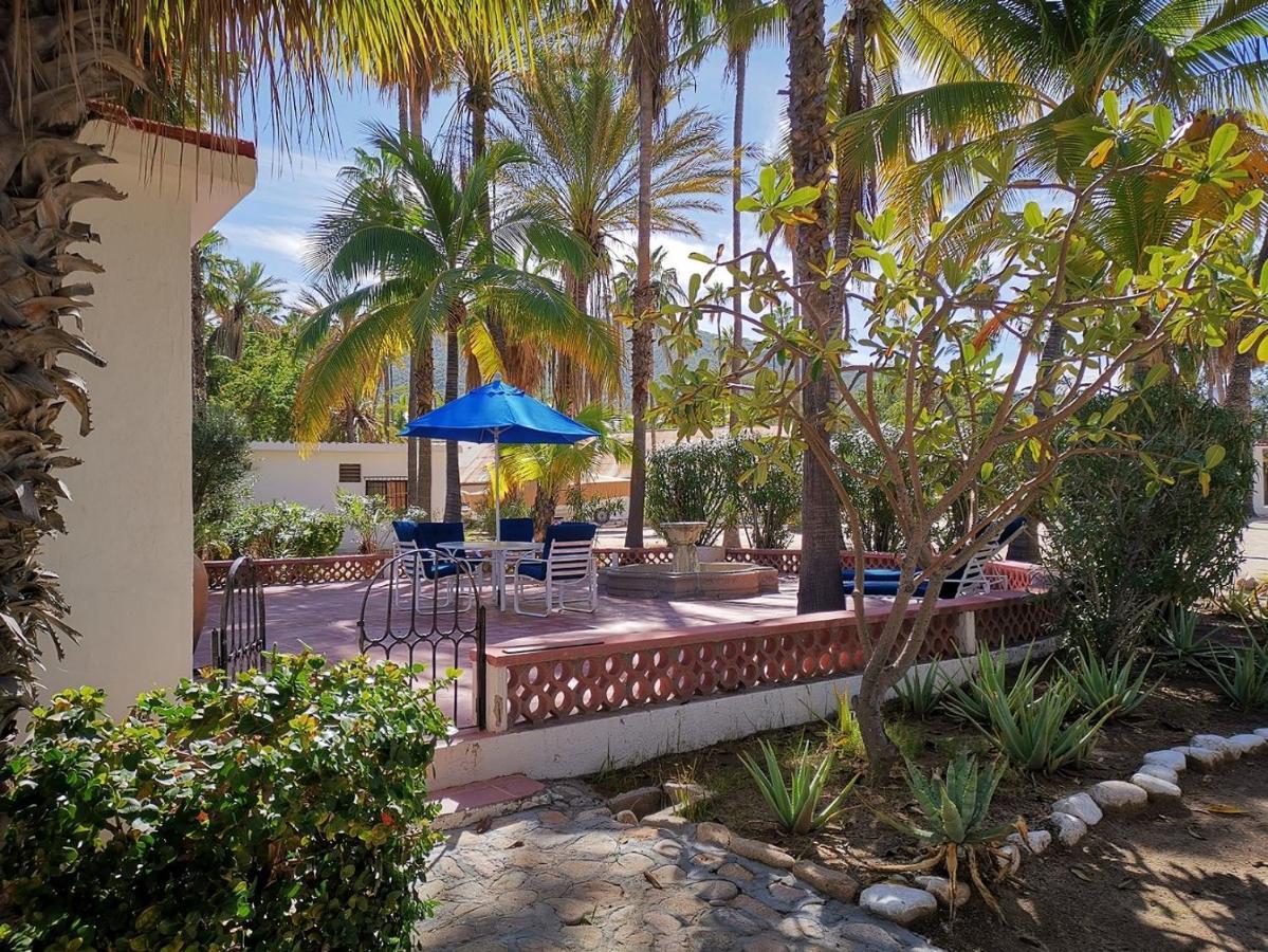 Rancho Cruces Hotel