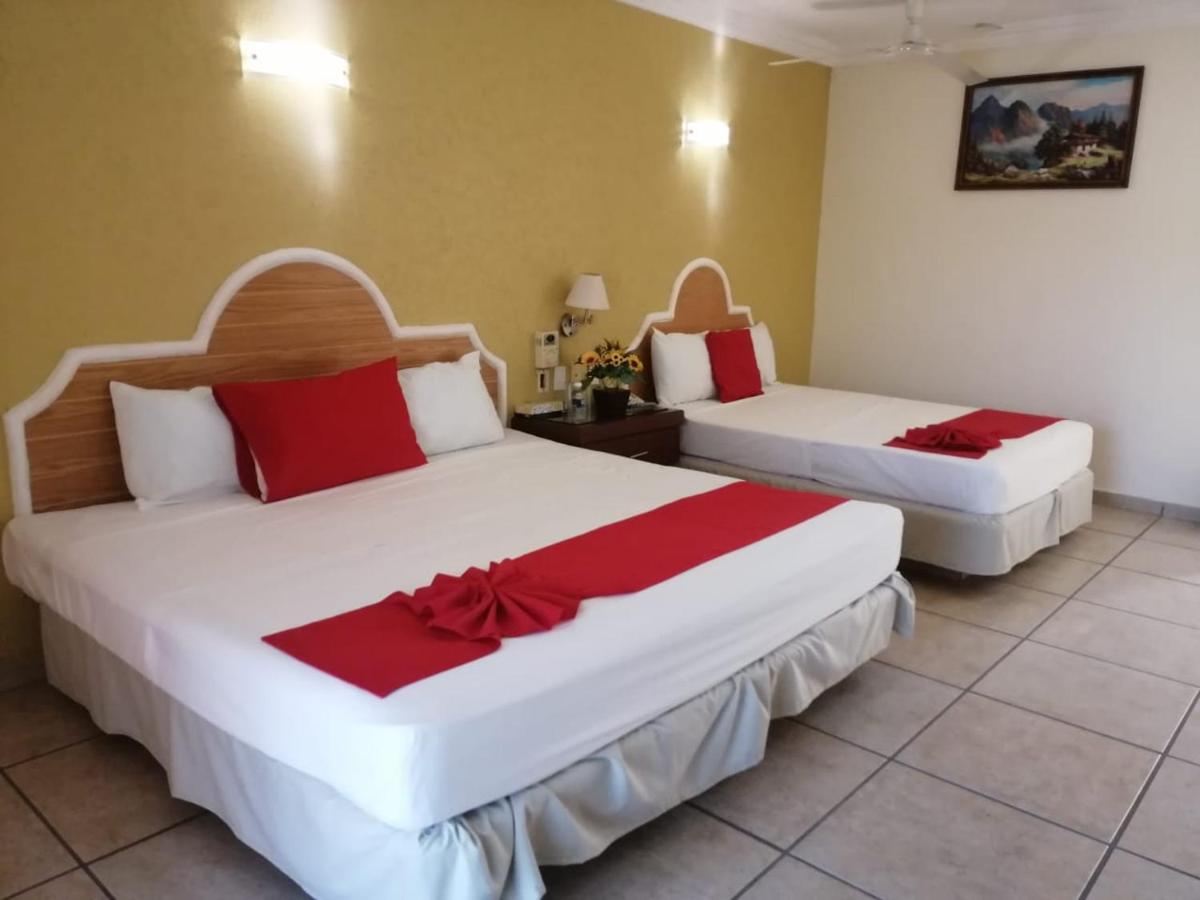 Hotel Js Hotel 3*