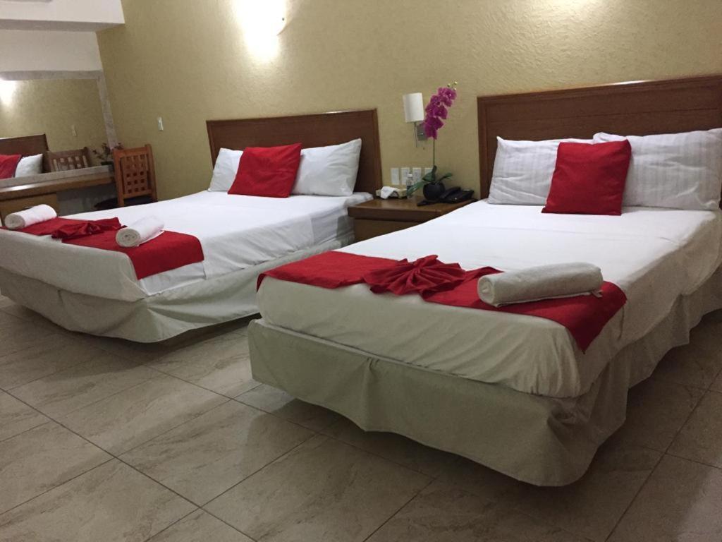 Hotel Hotel Js 3*