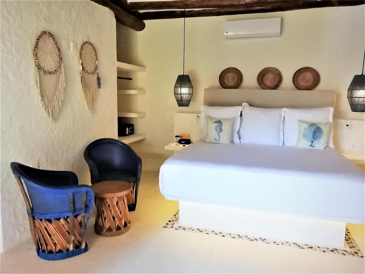 Hotel Soho Boutique - Adults Only