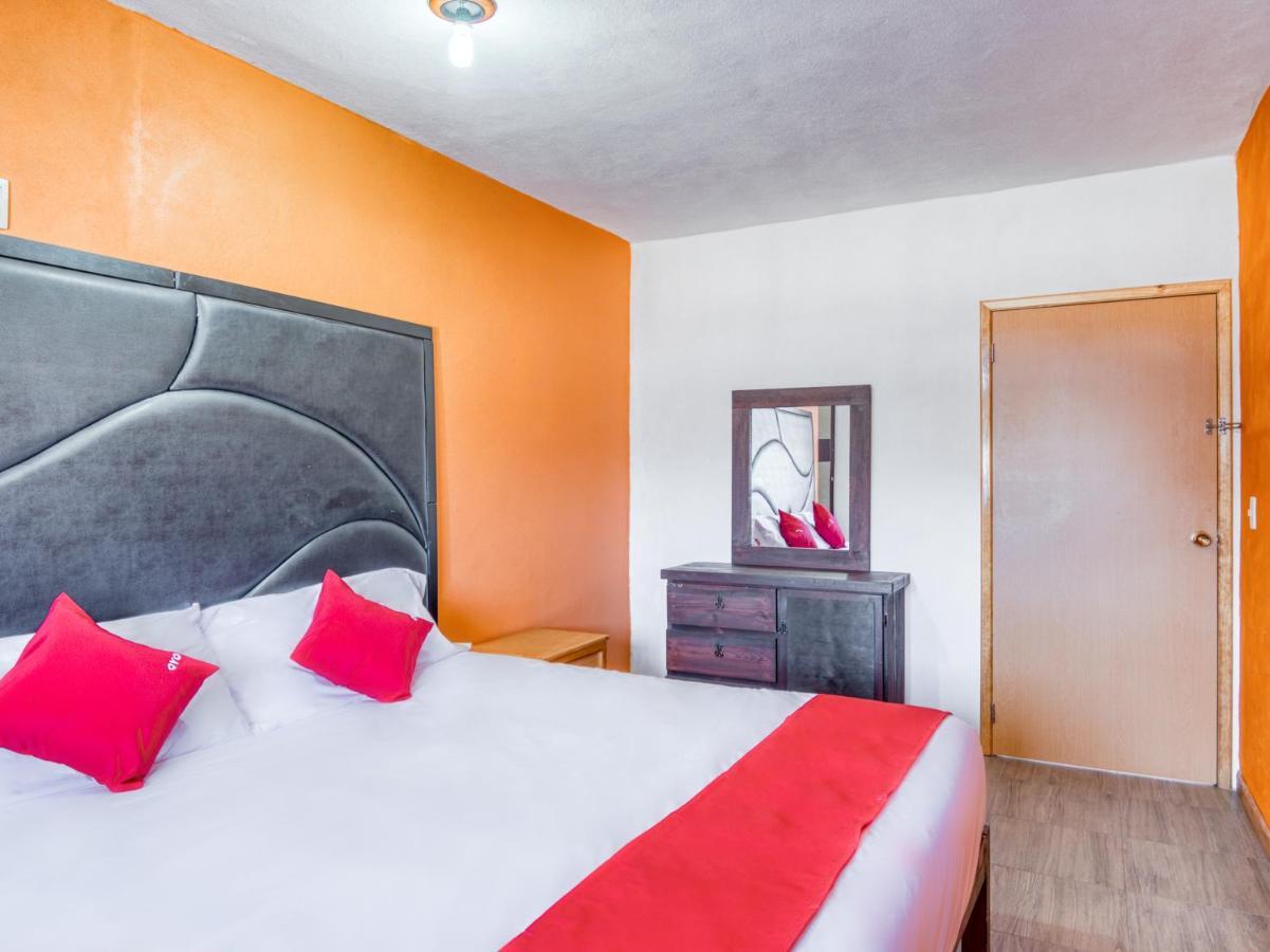 Vista Markes 3* Zacatlan
