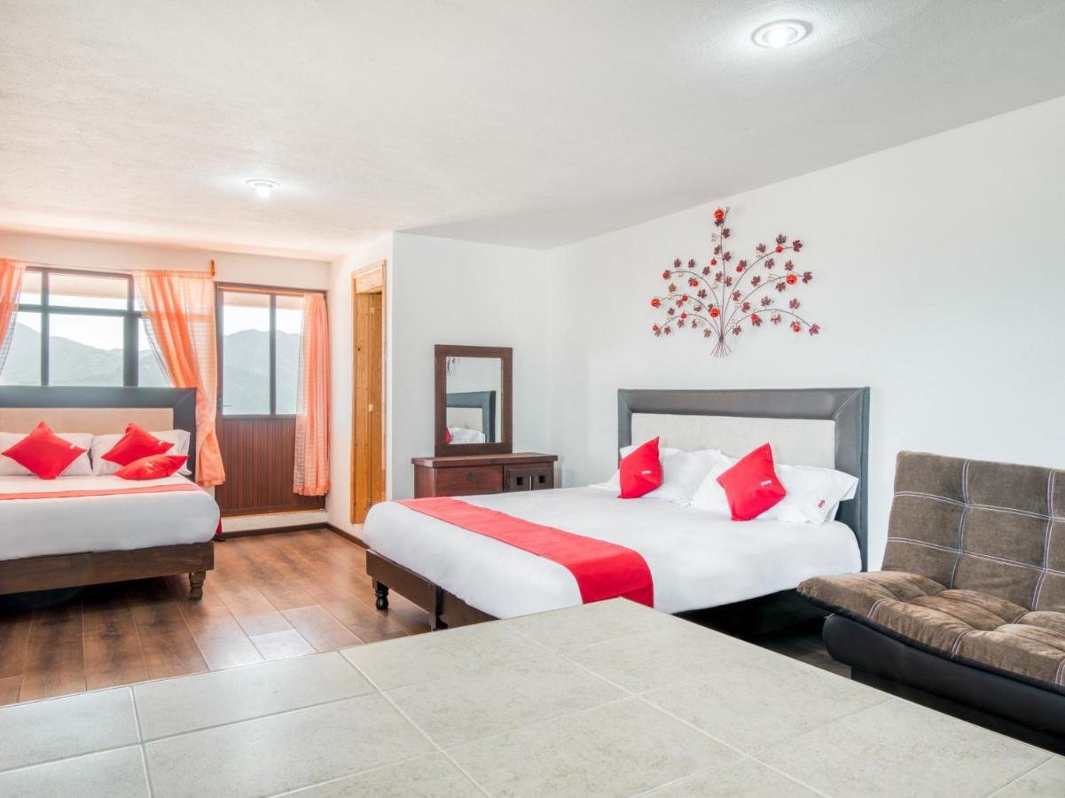 Vista Markes Zacatlan