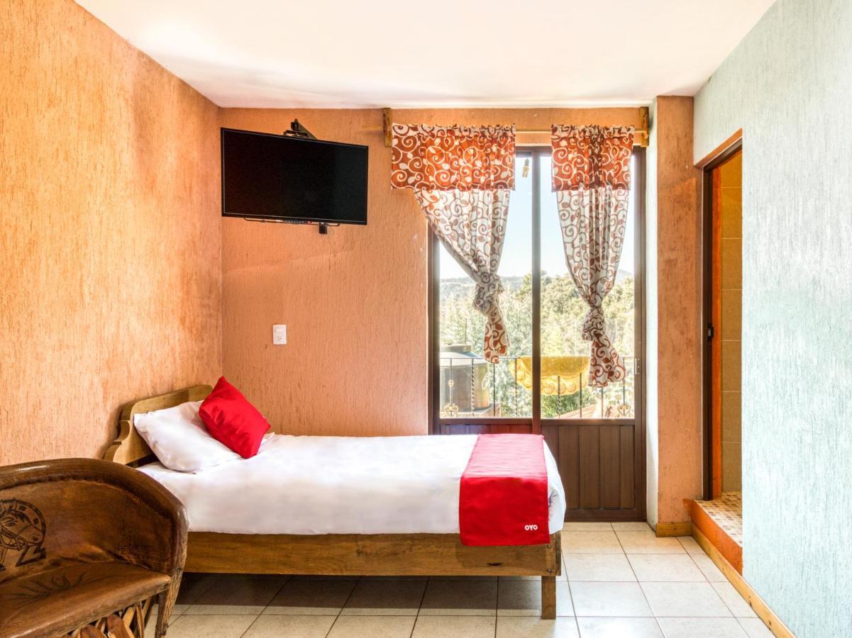Hotel Vista Markes 3*