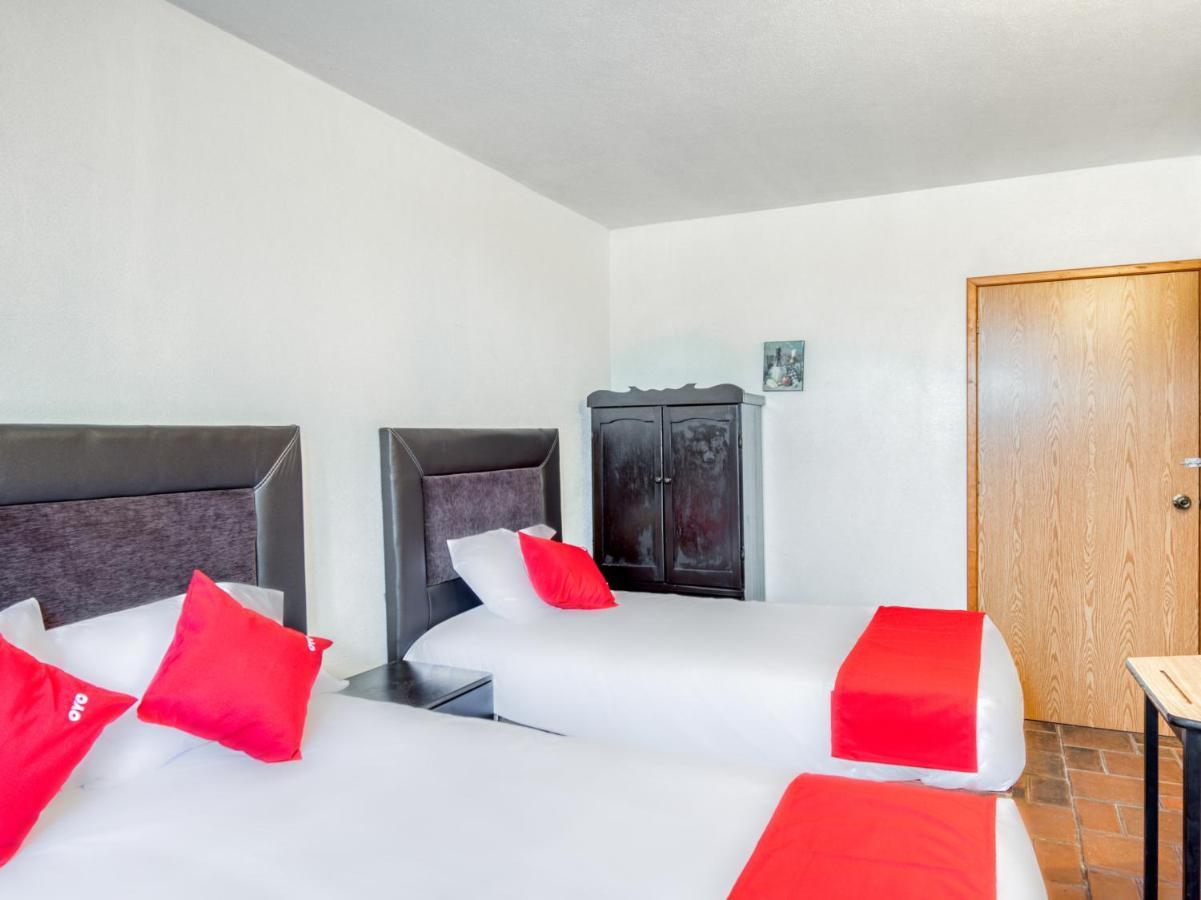 Hotel Vista Markes