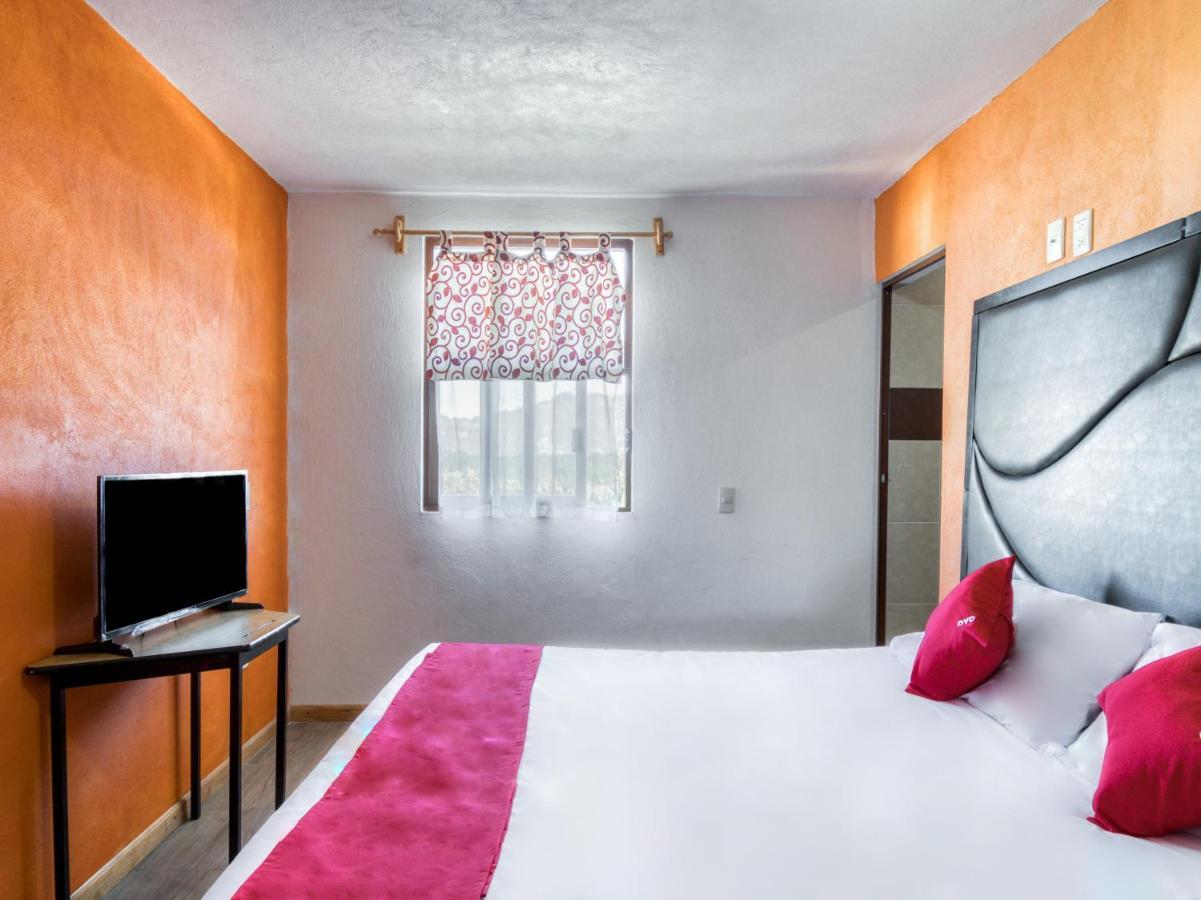 Vista Markes Hotel