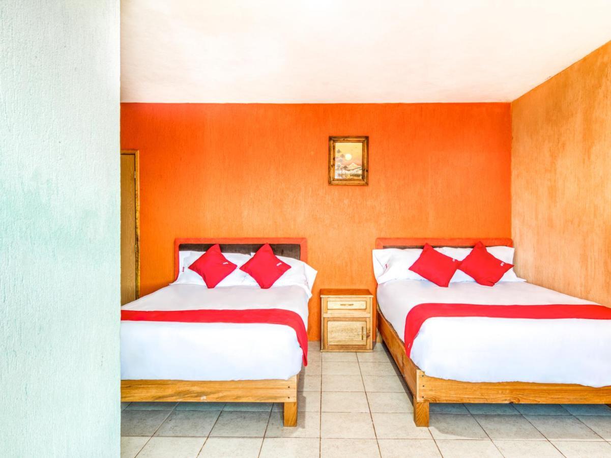 Vista Markes Hotel Zacatlan