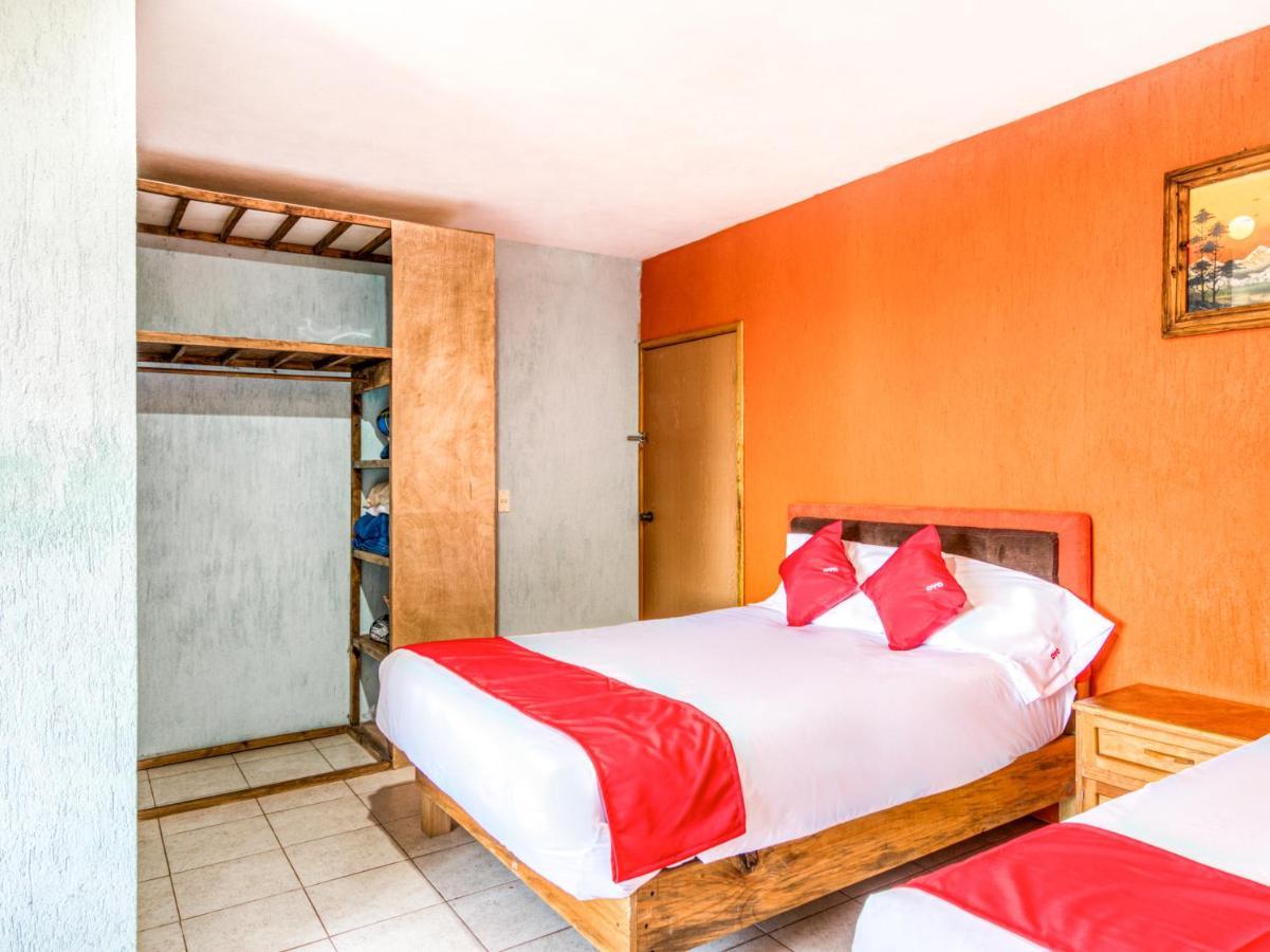 Hotel Vista Markes Zacatlan