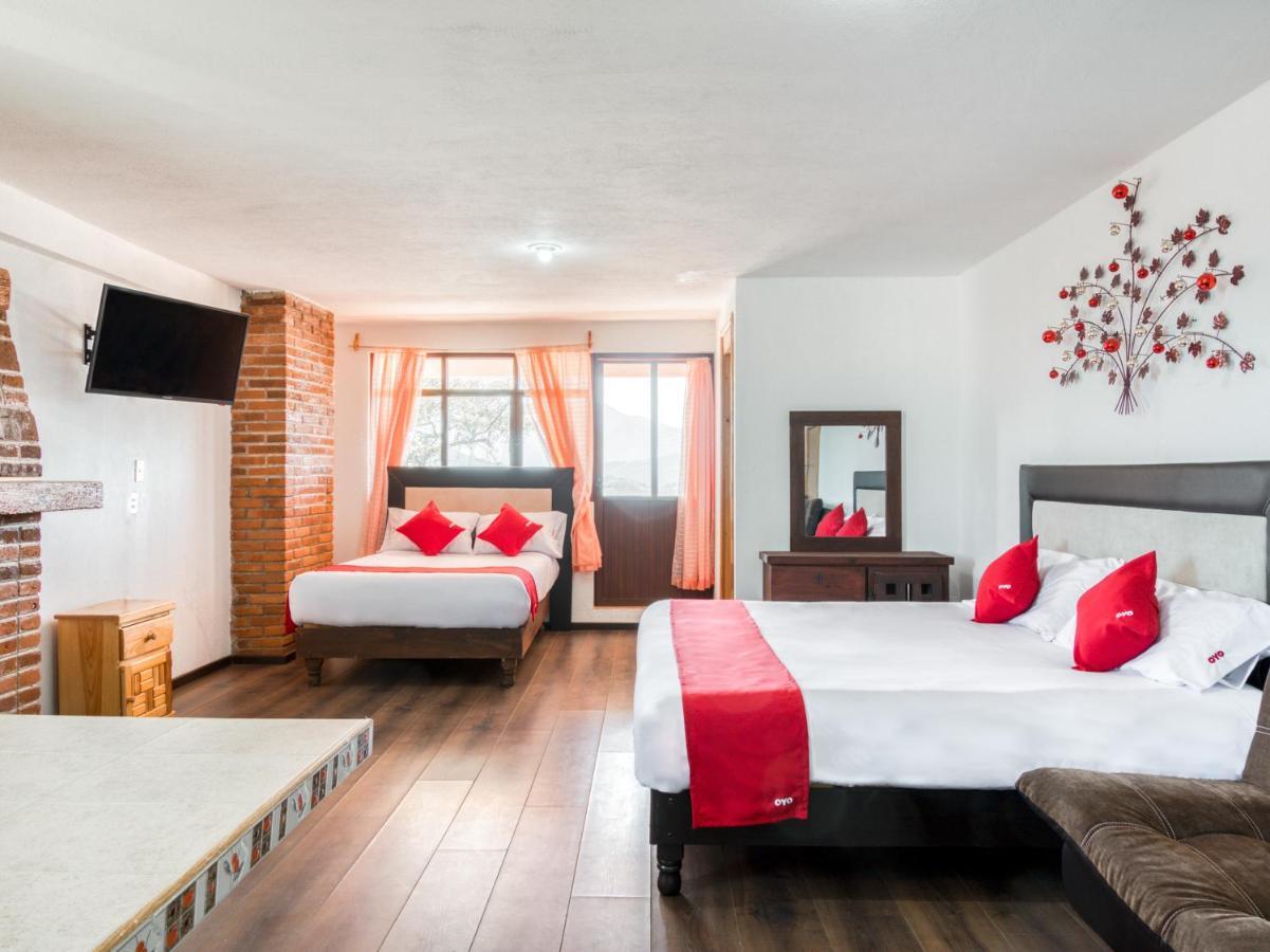 Vista Markes 3* Zacatlan