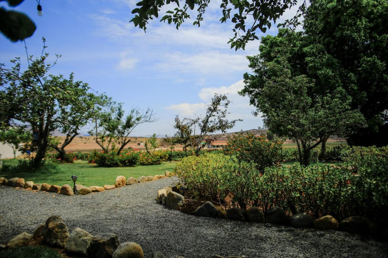 Lodge Rancho El Parral
