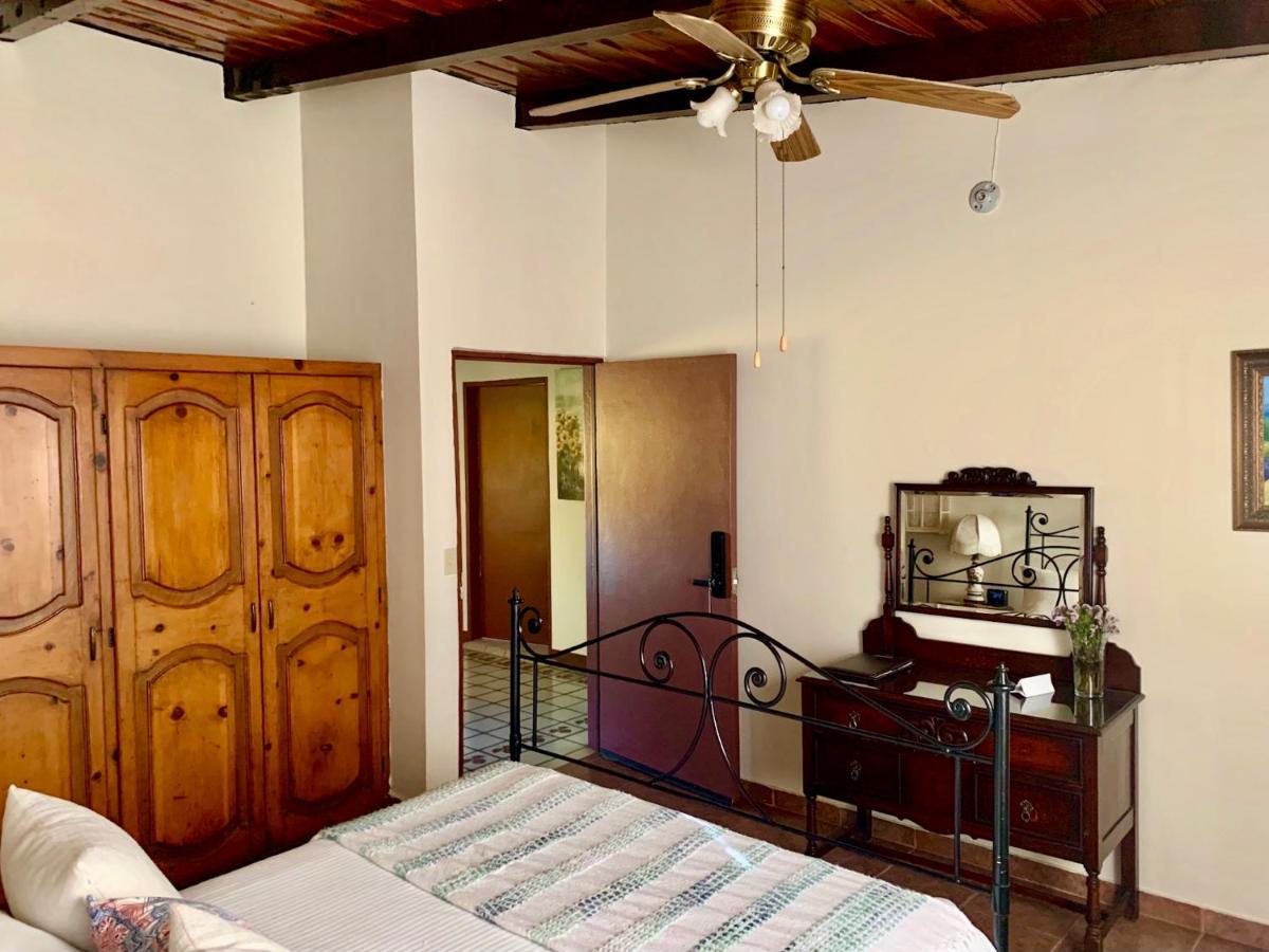 Rancho El Parral San Marcos (Baja California)