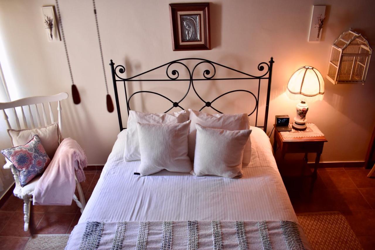 Lodge Rancho El Parral