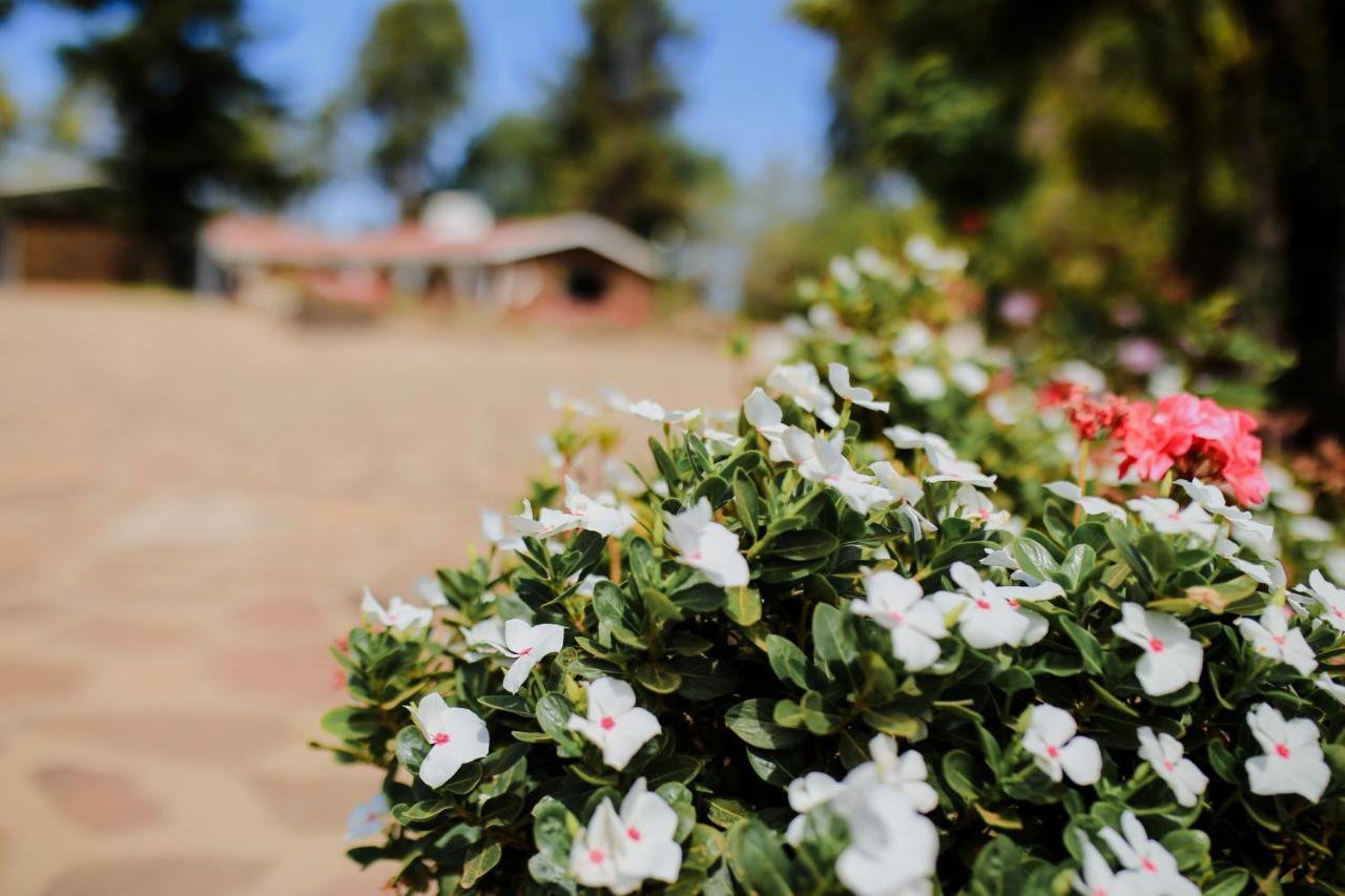 Rancho El Parral *
