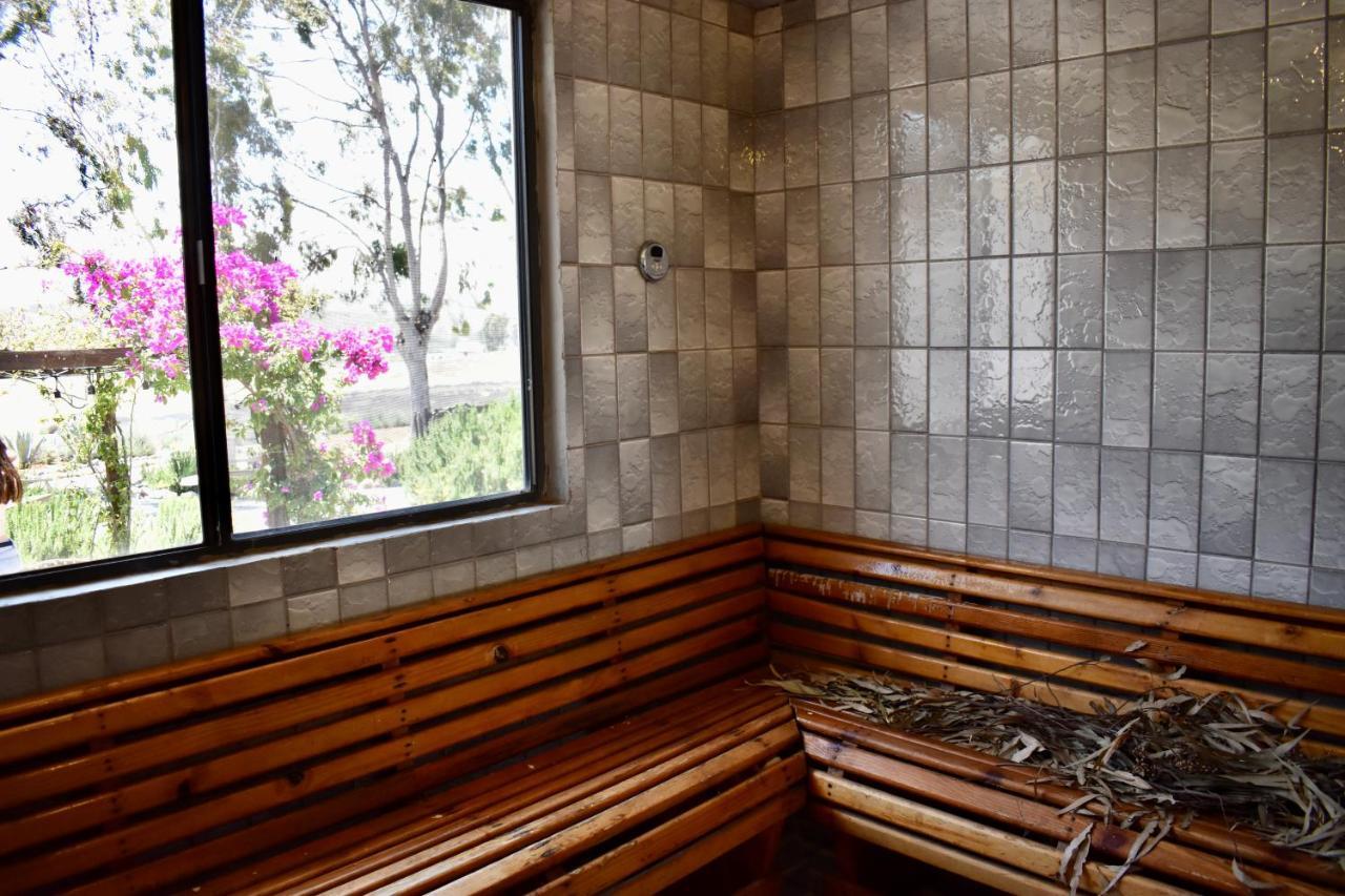 Rancho El Parral Lodge *