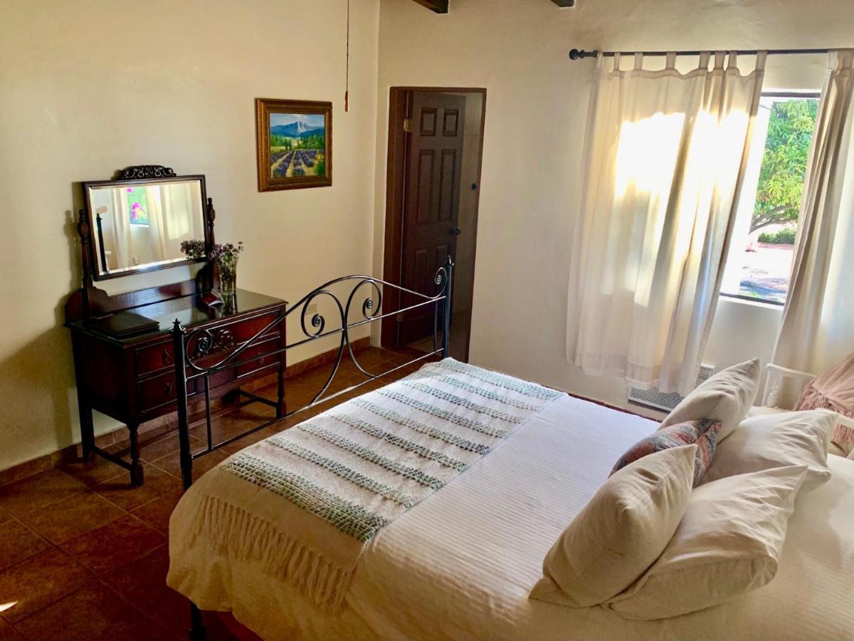 Lodge Rancho El Parral