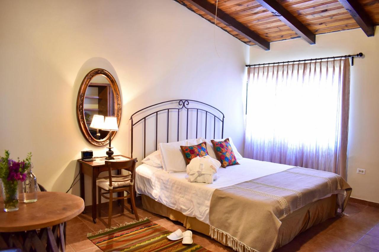 Lodge Rancho El Parral