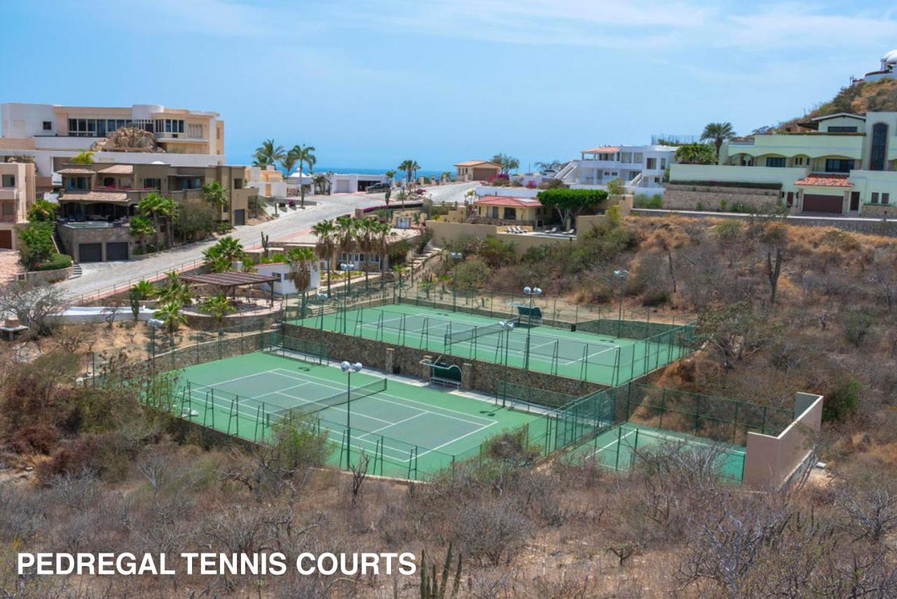 Villa Steps From Downtown & Marina, 6 Bedroom Victoria Cabo San Lucas