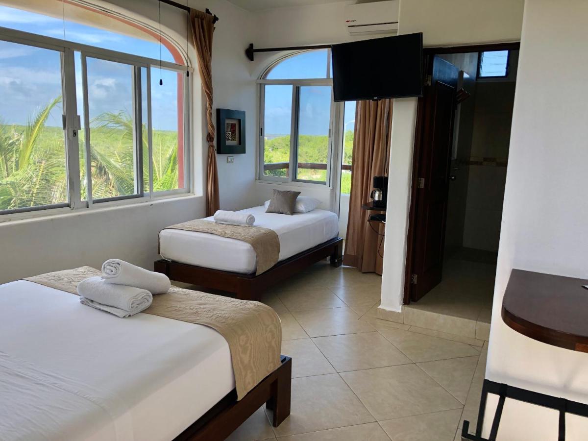El Hotelito 3* Mahahual