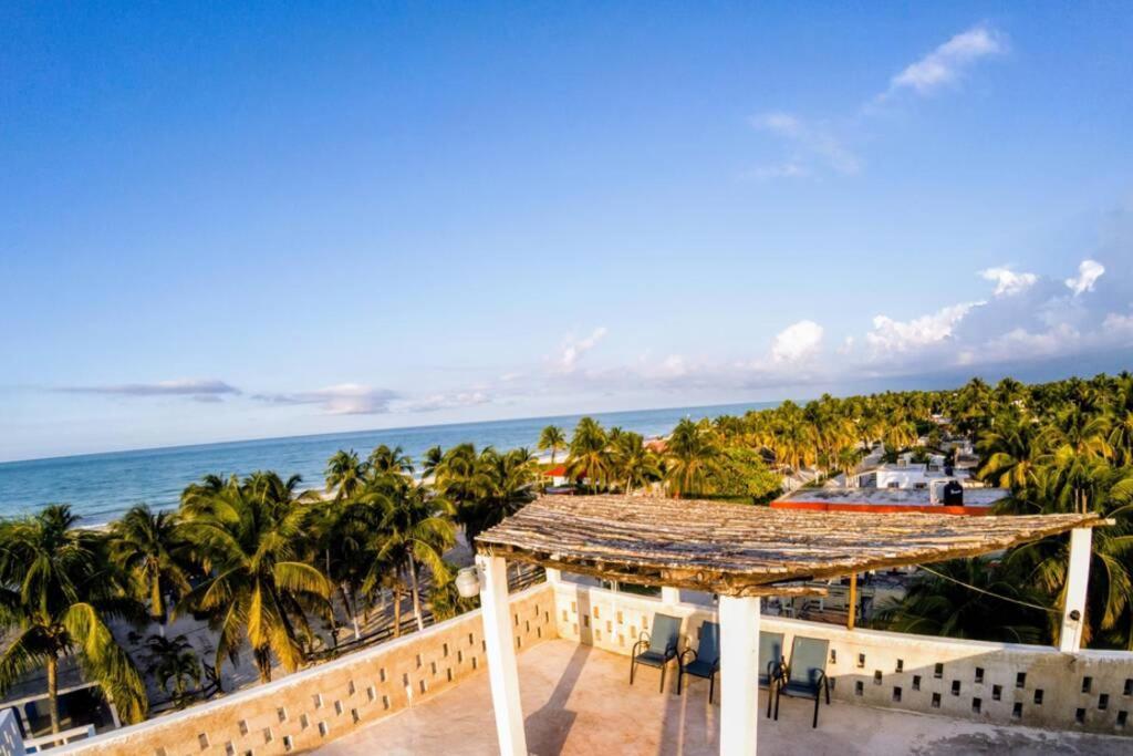 Costa Esmeralda Apartment